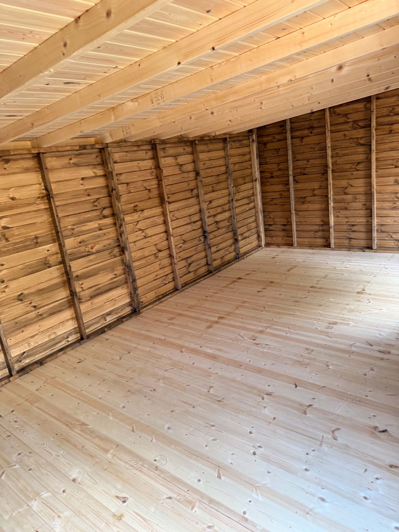 Garden Sheds - Image 2